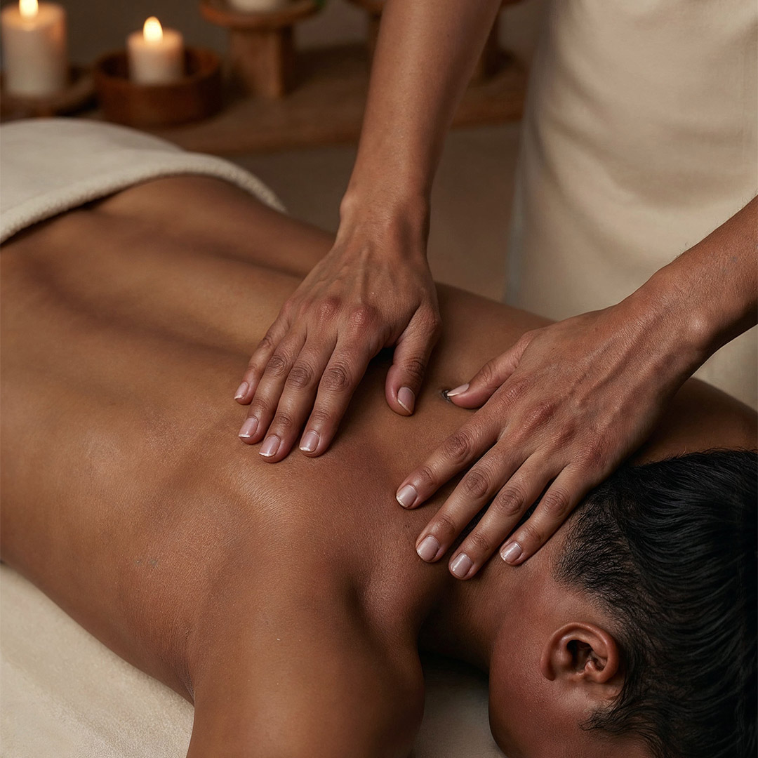Sports / Remedial Massage