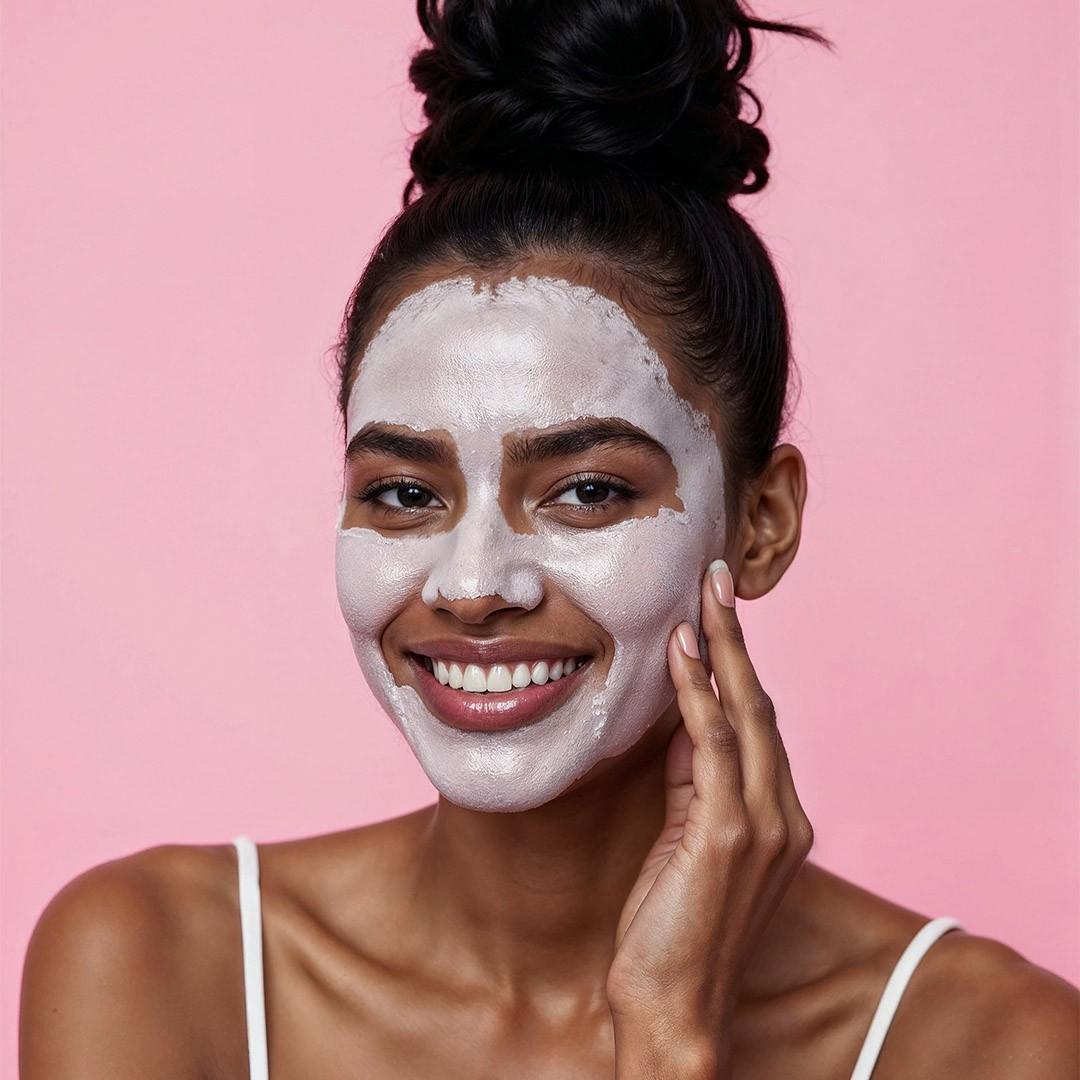 Anti-Aging Facial image