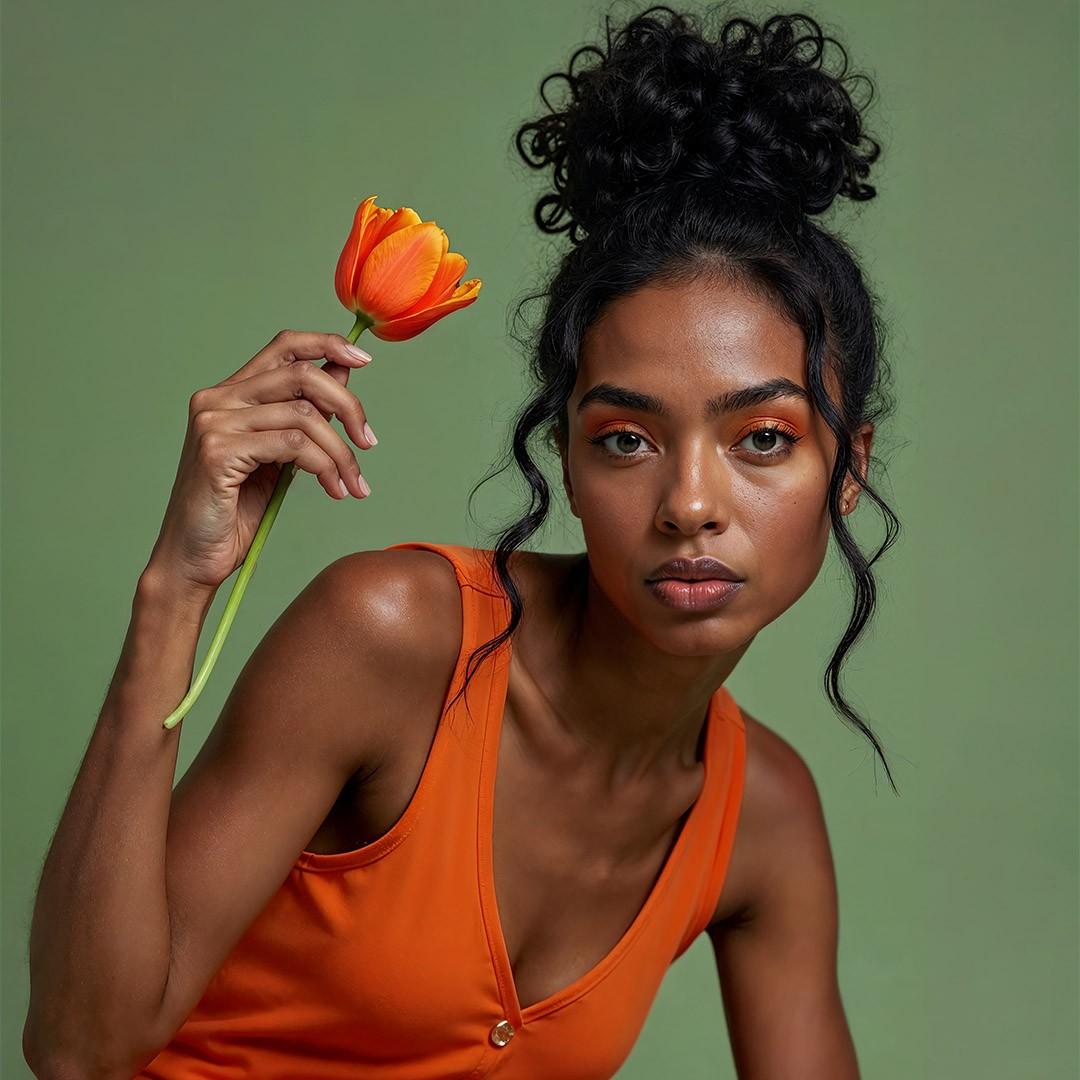 Deluxe Hair & Makeup image